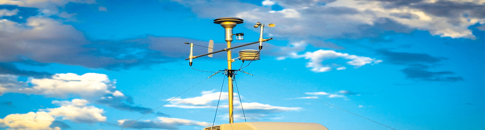 pollution monitoring services